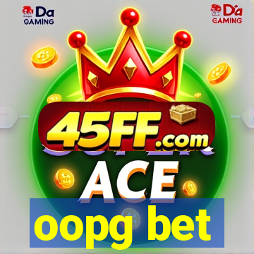 oopg bet